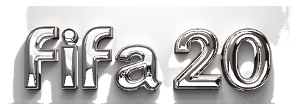 fifa 20 logo
